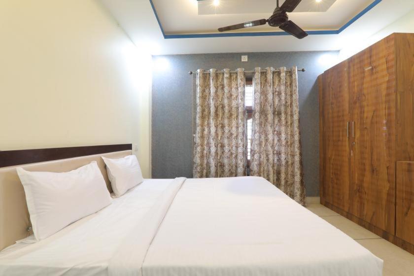 Shree Ram Hotel Gorakhpur Dış mekan fotoğraf